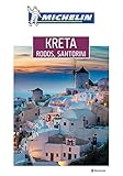  Kreta Rodos Santorini Michelin