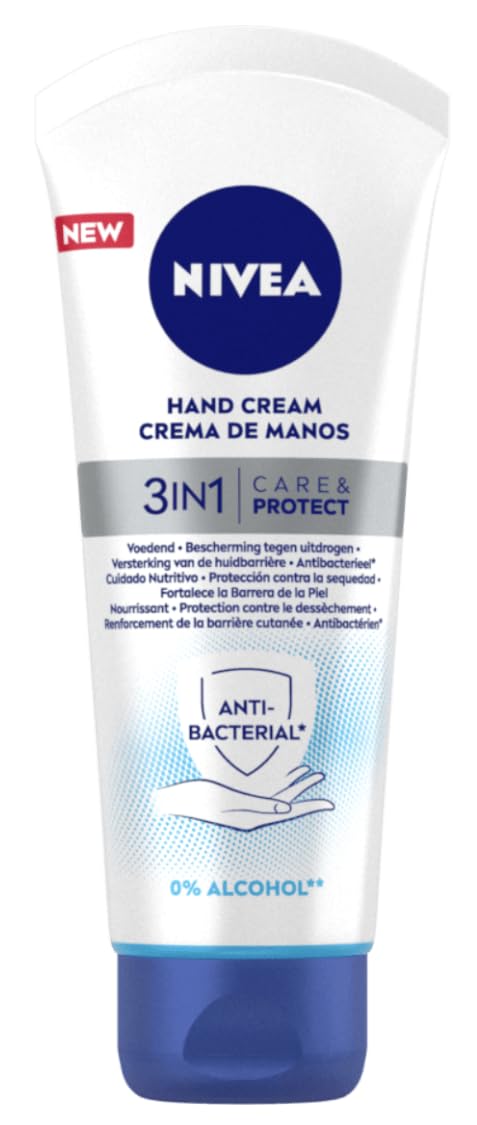 HAND CR.MANI LUMINOUS ANTI-MACCHINE SPF-15