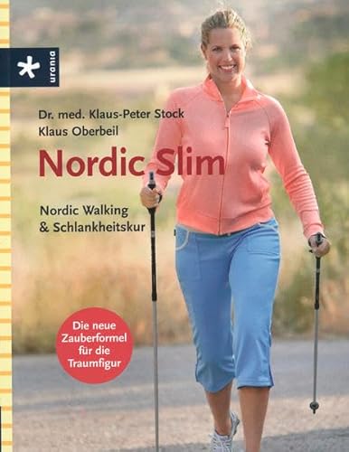 Price comparison product image Nordic Slim