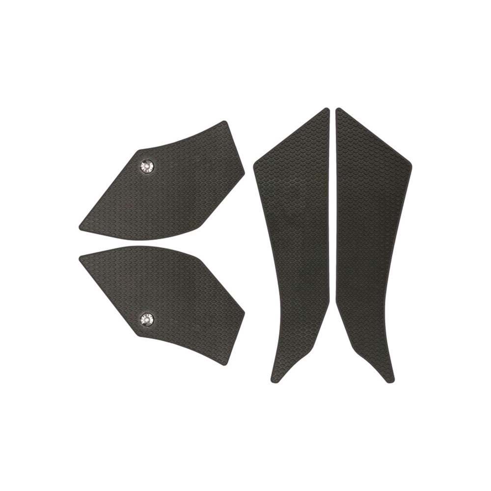 Scratch pad moto réservoir pour Multistrada 1200 1260 S, grip latéral et sticker de protection