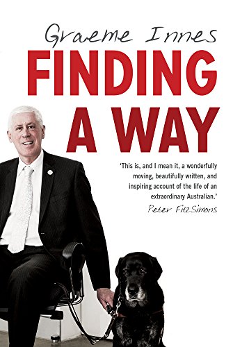 Finding a Way view 2