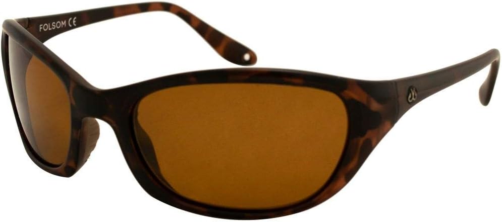 Filthy Anglers Folsom Polarized Sunglasses for Men & Women Ideal for Fishing Running Driving