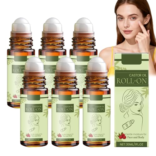 Aceite facial
