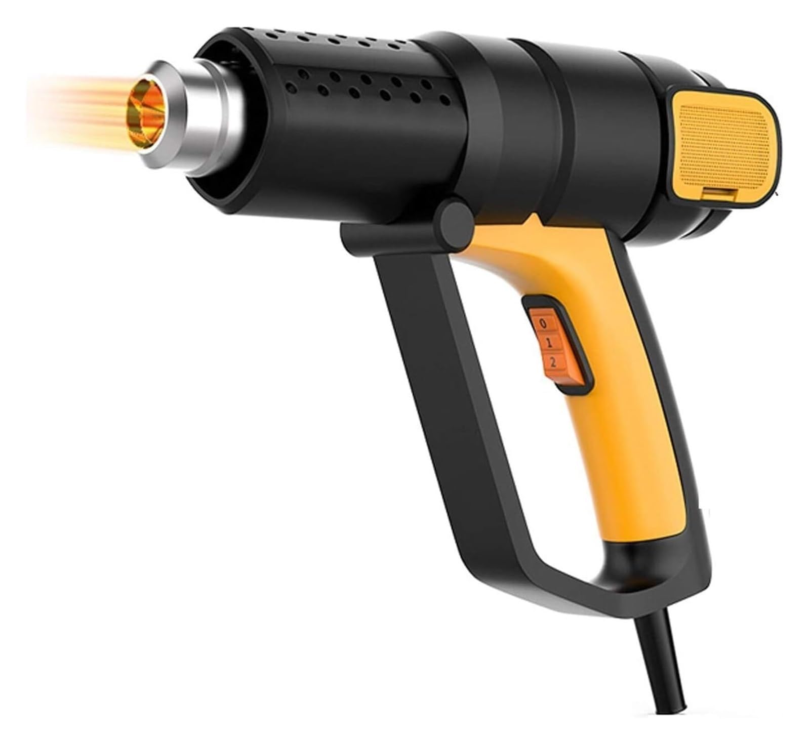 Décapeur thermique 2000W pour rénover vos meubles en bois et réussir vos projets créatifs