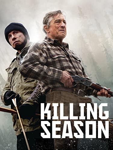  Killing Season