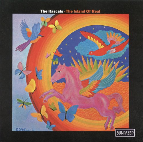 Island Rascal Amazon.com: The Island Of Real : The Rascals: Digital Music