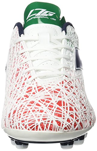 Lotto Sport S7145_WHT/BLU AVI