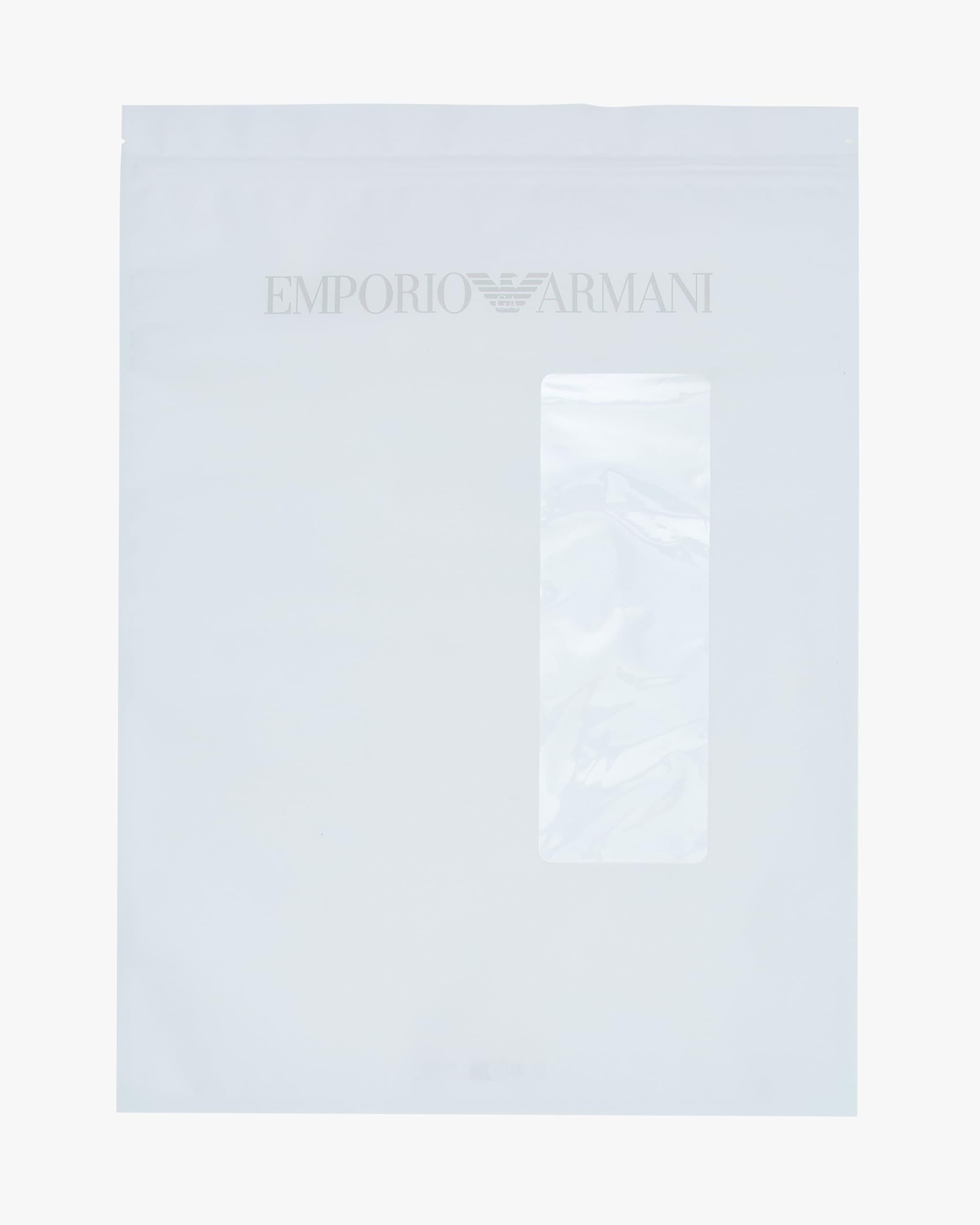 Emporio Armani Pidżama — zestaw Kobiety T-shirt+shorts Pyjama