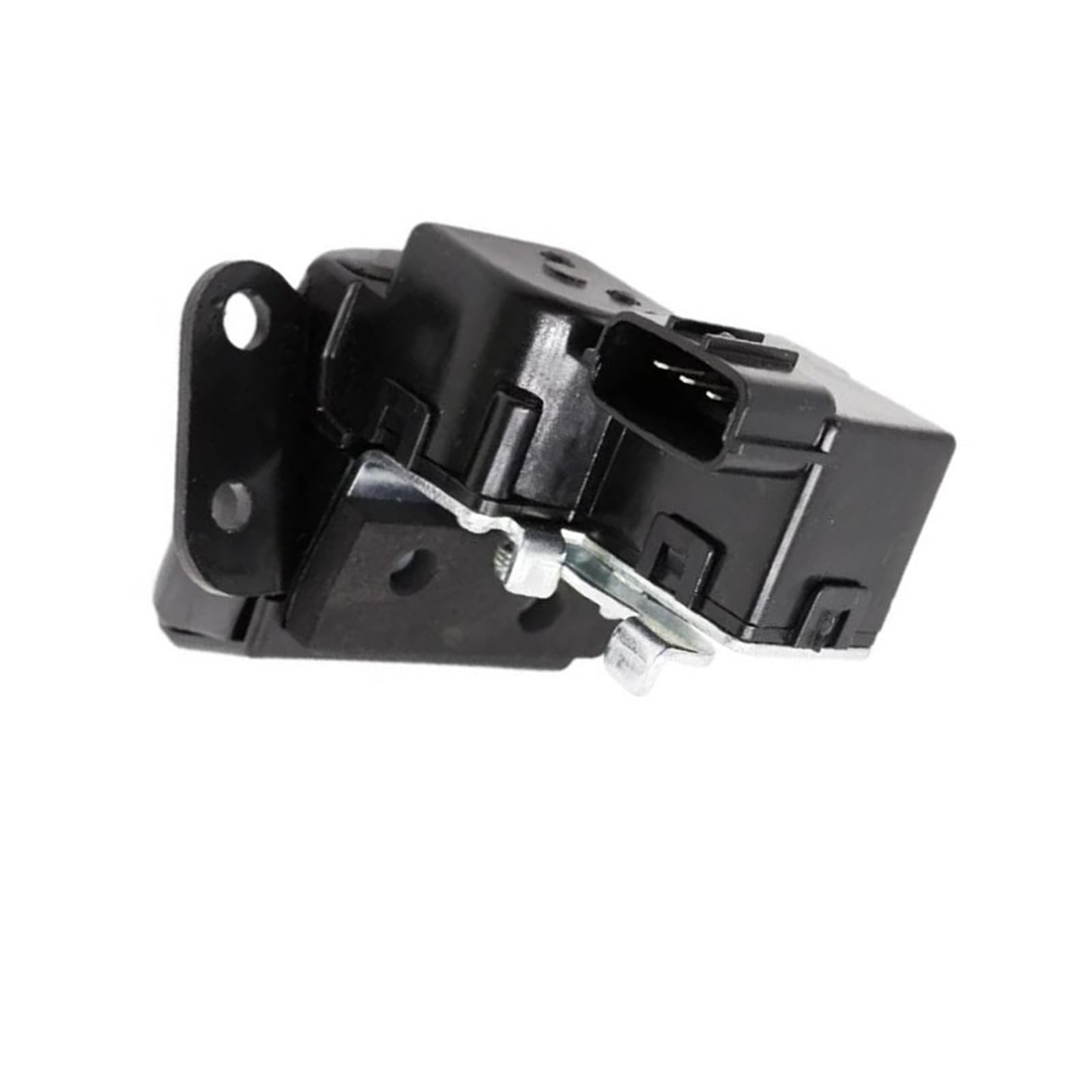 Respunekbah One Color Car Lock Latch Tail Gate For Hyundai For Santa Fe Sport 2.0L 2.4L 2013 2014 2015 2016 812302W000 81230-2W000 81230 2W000