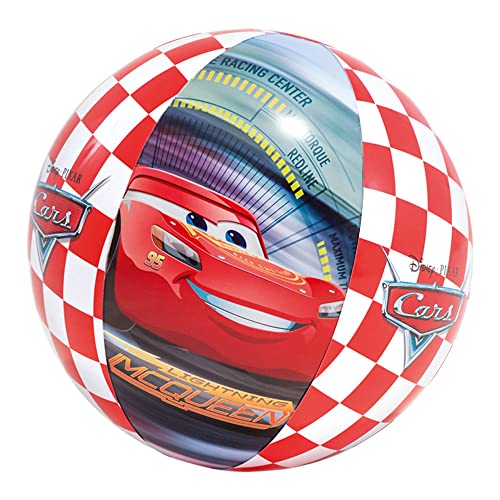 INTEX Ballon CARS 61cm