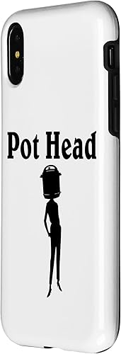 Miniatura 8 de iPhone 12 mini Instant Pot Head Funny Case
