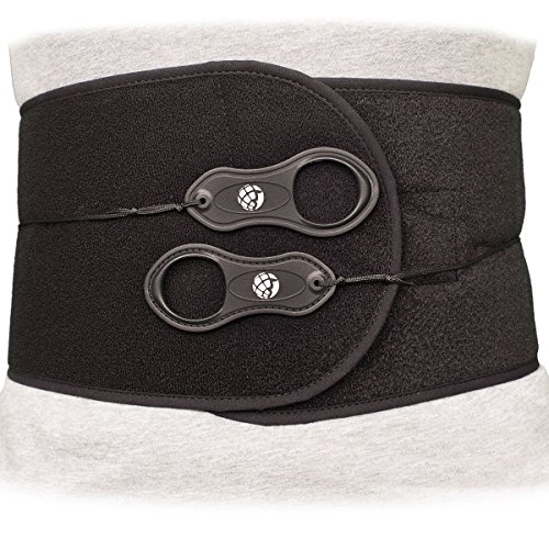 The Transfomer Universal Back Brace (14" High Back) #TOP4