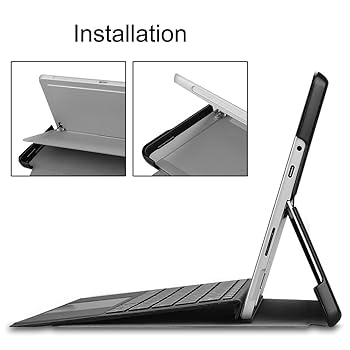 Amazon.co.jp: マイクロソフト Microsoft Surface Go 4 / Go 3