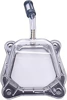 Vista 1 de Cubierta de válvula transparente para motor Predator Non-Hemi 212cc para Coleman BT200X CT200U Go Kart para motor Honda GX160 GX200
