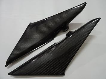 Fairing Components For CBR600RR F5 2003 2004 03 04 CBR600 RR F5 Carbon Fiber Motorcycle Small Parts