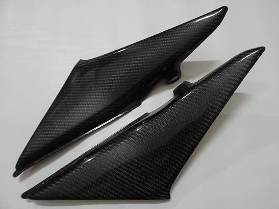 Fairing Components For CBR600RR F5 2003 2004 03 04 CBR600 RR F5 Carbon Fiber Motorcycle Small Parts