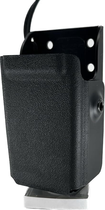 Étui radio portable Motorola N30 N50 pour sécuriser vos transmissions