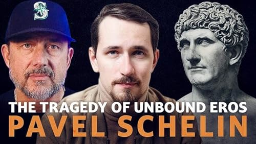 Eros Unbound: the story of Donald Marc Antony Trump