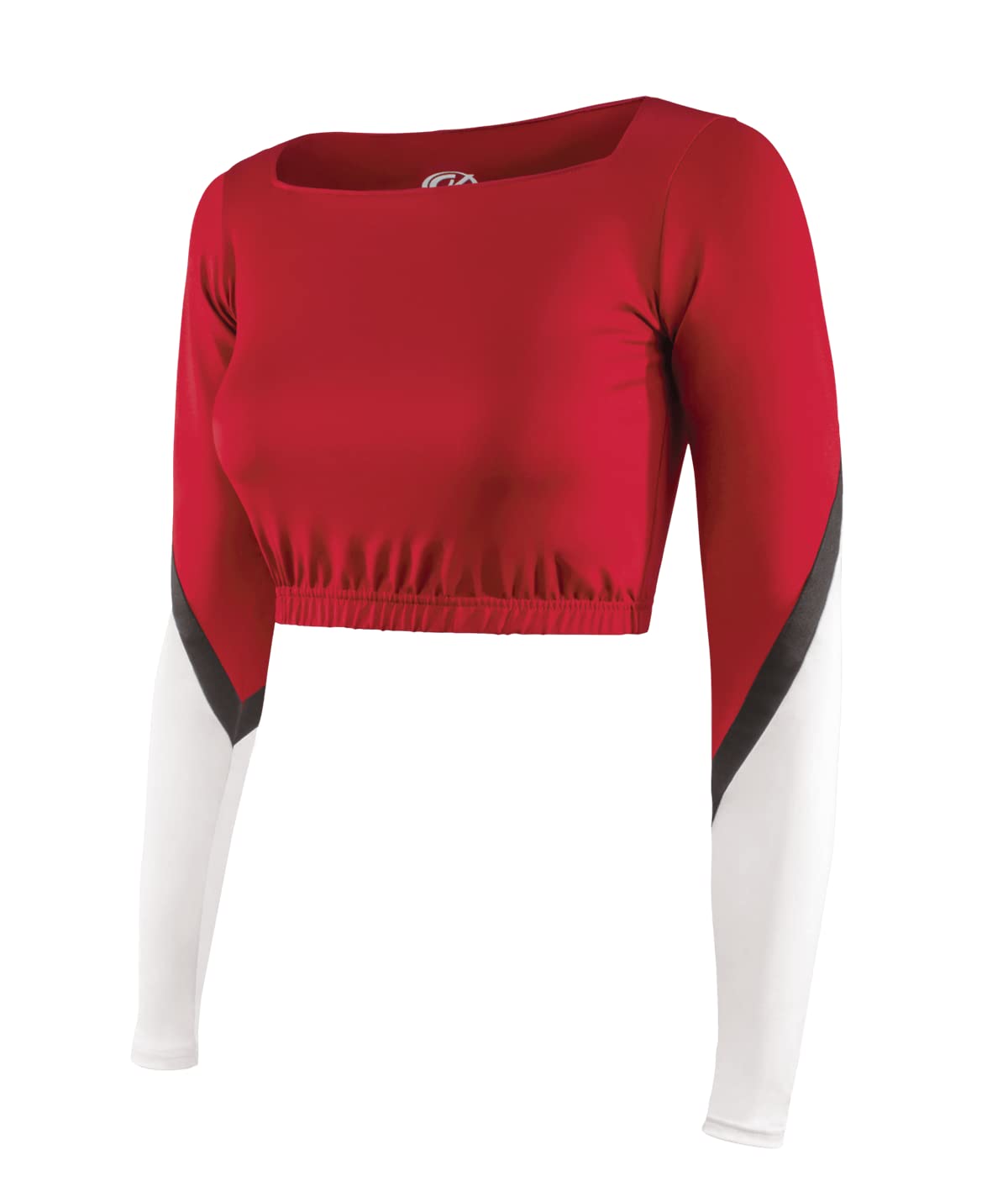 GK Trilogy Bodyliner - Youth Small Red/White/Black