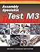 ASE Test Preparation for Engine Machinists - Test M3: Assembly Specialist (Gas or Diesel) (Delmar Learning's Ase Test Prep Series)