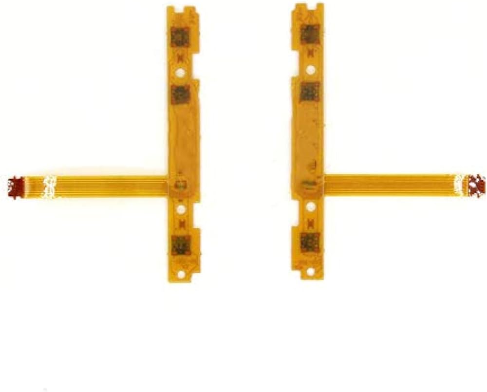 SR SL Right Left Button Key Flex Cable for Nintendo Switch NS Joy