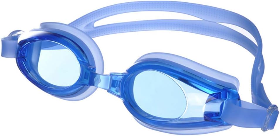 maschera da snorkeling per i giri di nuoto