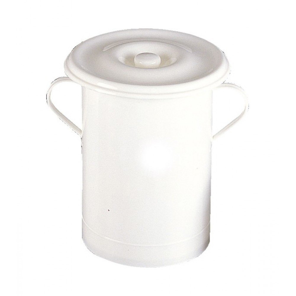 VASO DA COMODO 285X325 IN POLIPROPILENE cod.art. ST597