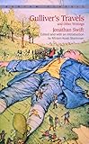 Gulliver's Travels and Other Writings (Bantam Classics)