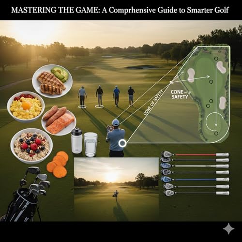 #426 Mastering Golf: Strategy, Wellness, and Course Management