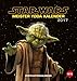 Produktbild Meister Yoda Postkartenkalender - Kalender 2017