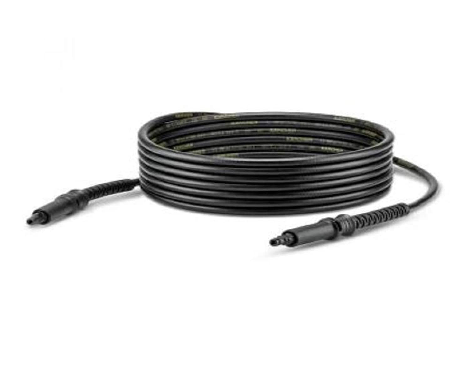 Karcher Manguera de goma de alta presión 6 M (negro)