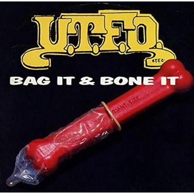 Bag it & Bone it