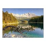 Perfekt gegen jede Langeweile: das artboxONE Ravensburger Puzzle