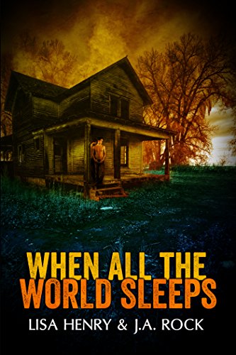 Télécharger When All the World Sleeps (English Edition) PDF Ebook En Ligne