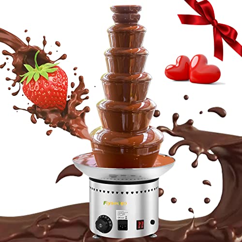 The Best Chocolate Fountain Bestsellers Guidebook