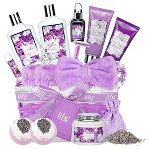 Christmas Gifts for Women 17-Piece ...