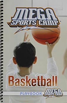 Mega Sports Camp Basketball Playbook General