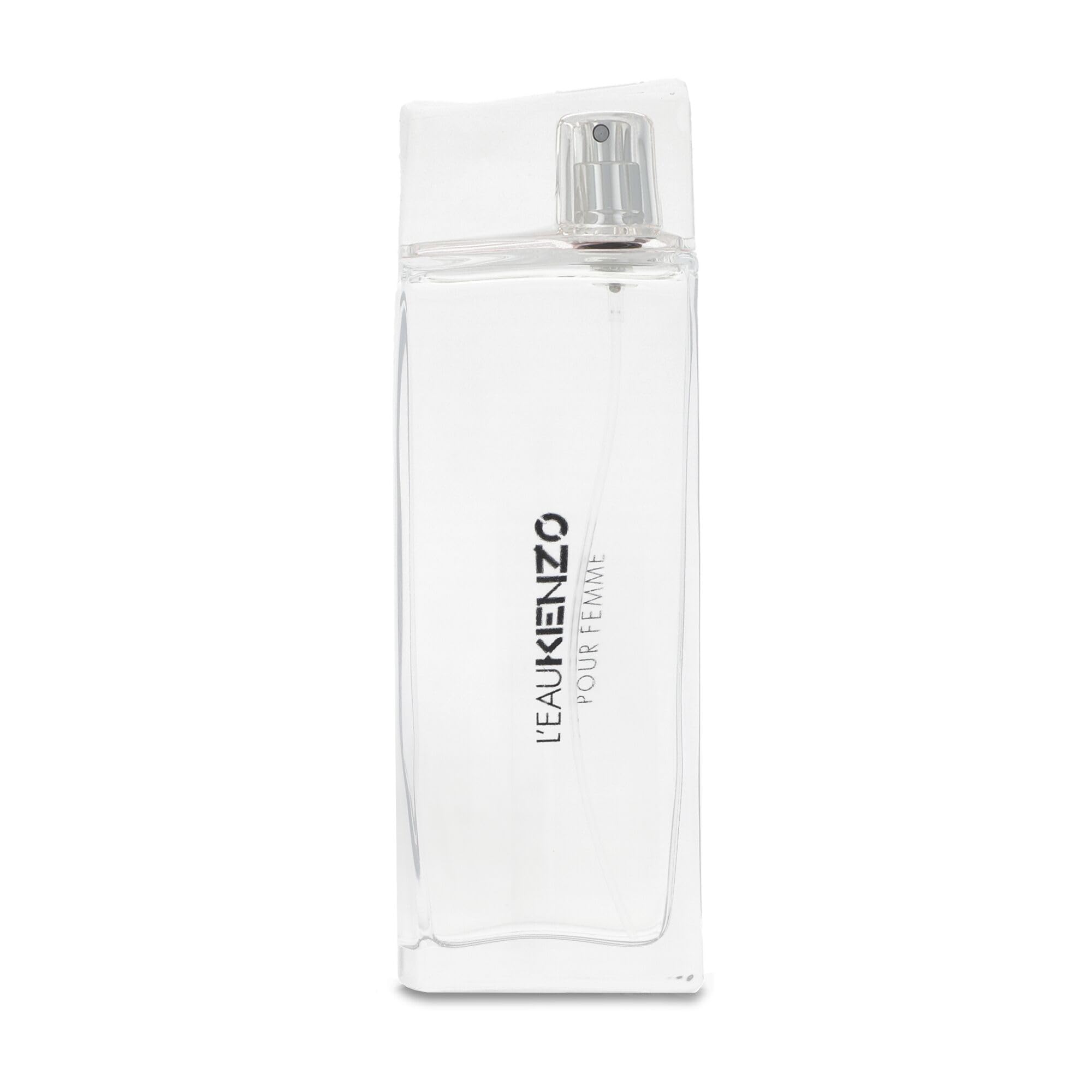 Amazon.com : L'eau Kenzo Pour Femme by Kenzo 3.3 oz Eau de