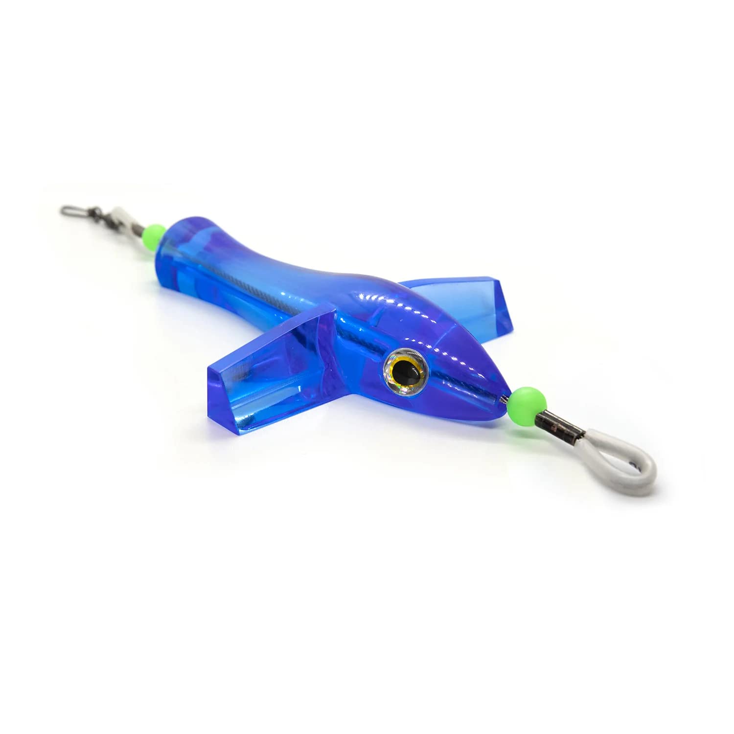 Clarkspoon Fishing Teaser Resin Sea Bird 4.5