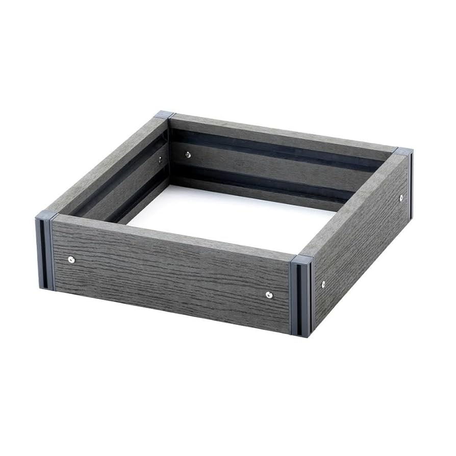 カインズ 箱庭ガーデンフレーム 100cm 50cm レイズドベッド 園芸 Amazon.co.jp: カインズ(CAINZ) 箱庭ガーデンフレームセット