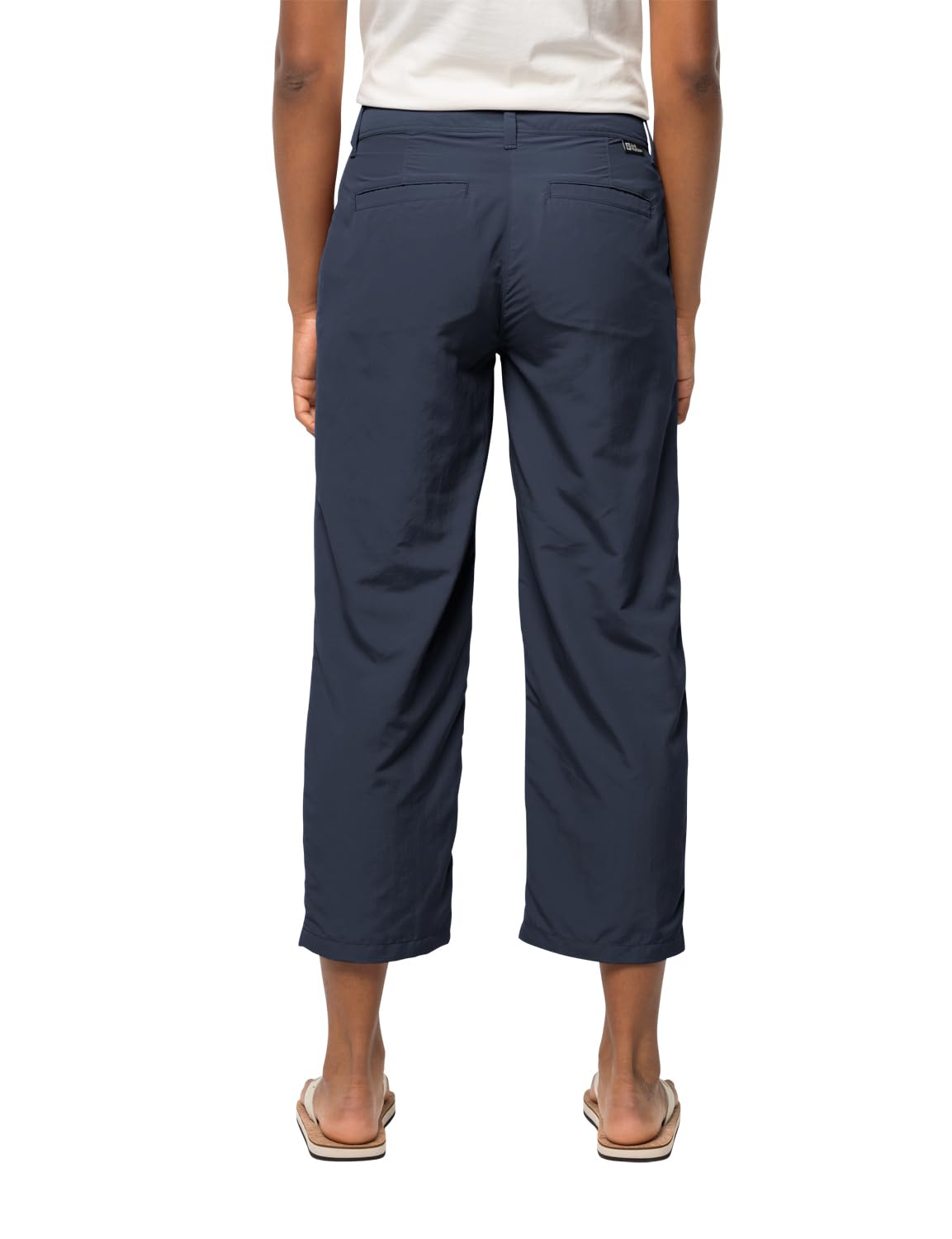 Jack Wolfskin Kalahari 7/8 W - Spodnie Kobiety