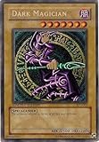 Verteidigung YuGiOh GX – Dark Magician BPT-001 Promo-Karte [Spielzeug]