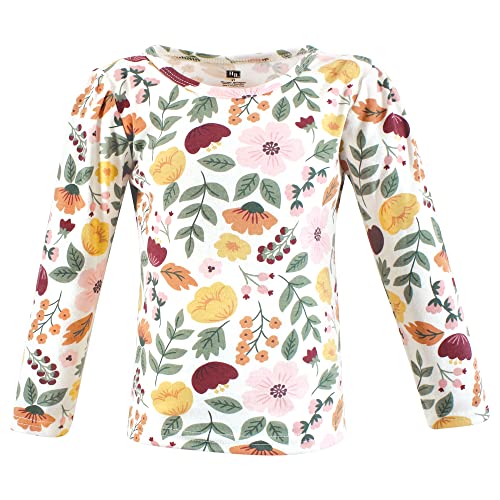 Image of Hudson Baby Baby-Girls Long Sleeve T-Shirts