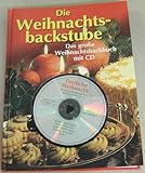  Die schönsten Weihnachts-Bäckereien