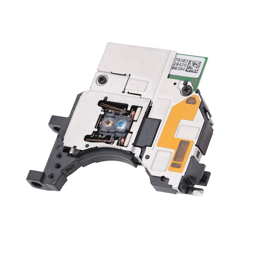 KES 850A Lentille de Prise Optique et mécanisme DVD Pièce de Rechange pour Applications de Lecture de données – Composant électronique et matériel de Lecteur Optique de