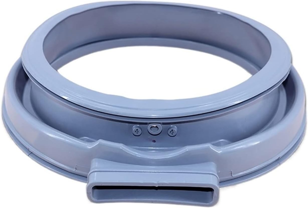 Applicable Drum Washing Machine Seal Ring Rubber Rubber Gasket Belt Tire Rubber Gasket Washer Door Seal Water Seal.Seal Ring(0234)(214)