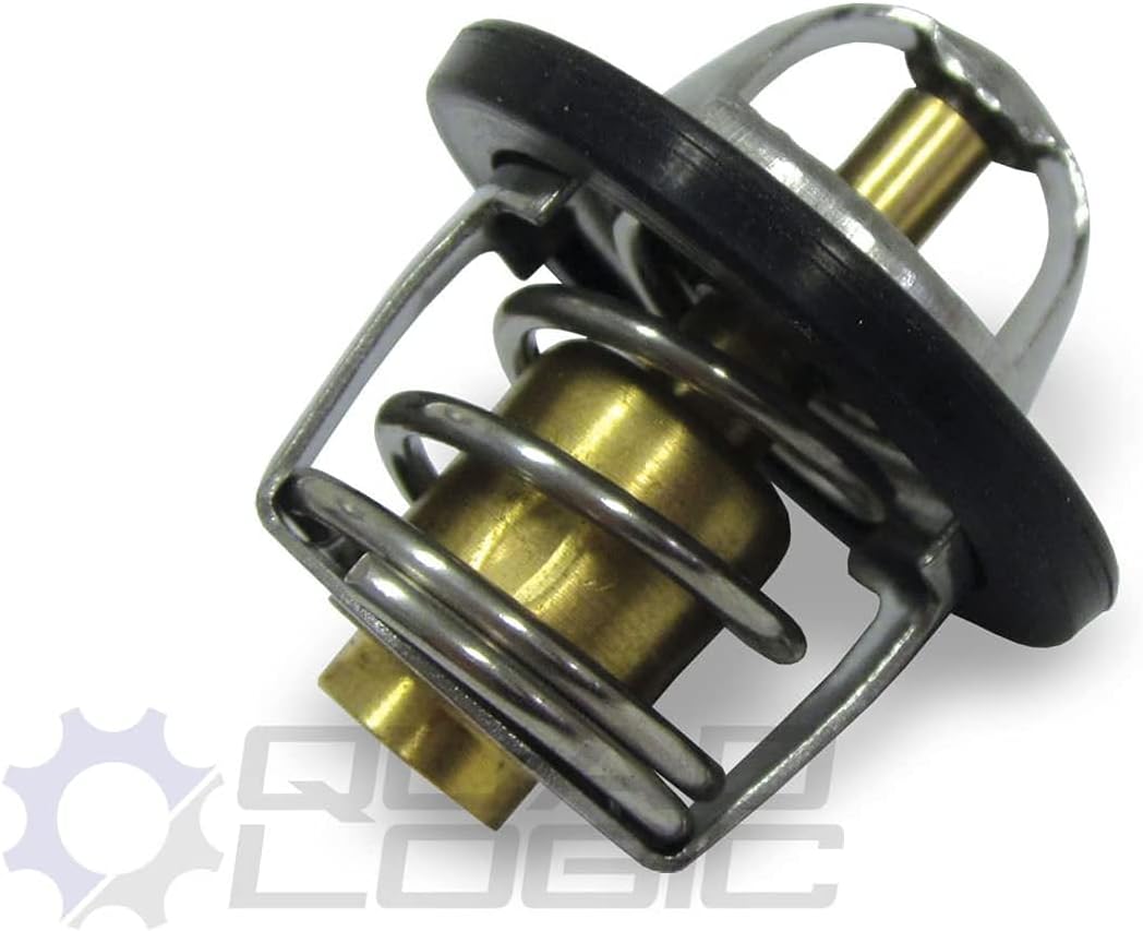 Thermostat Replacement for 600 700 800 ATV/UTV Models – Compatible with RZR, Ranger, Sportsman – Replaces 7052352, 7052308