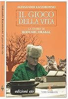 Gra w życie: Opowieść o Bohumilu Hrabalu 8876417559 Book Cover