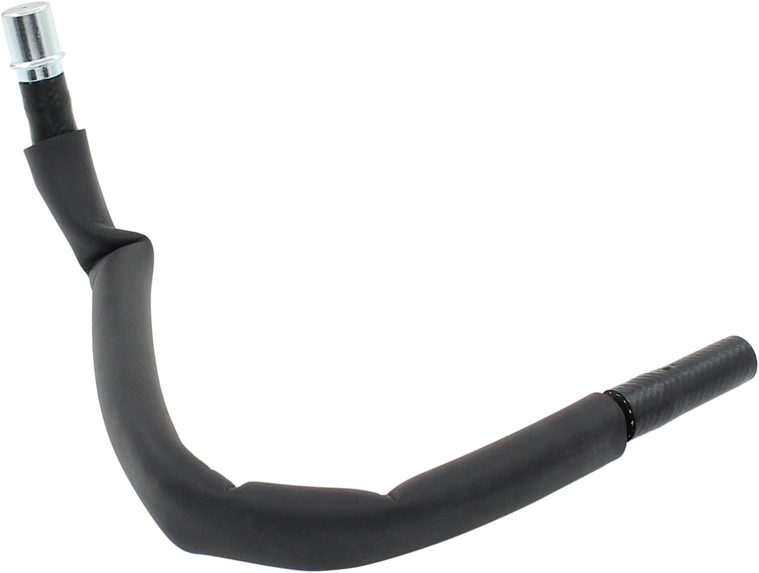MOTOKU PCV Valve and PCV Valve Tubing Assembly for GMC Yukon Sierra Savana Envoy for Chevrolet Trailblazer Tahoe Suburban Silverado Express Avalanche
