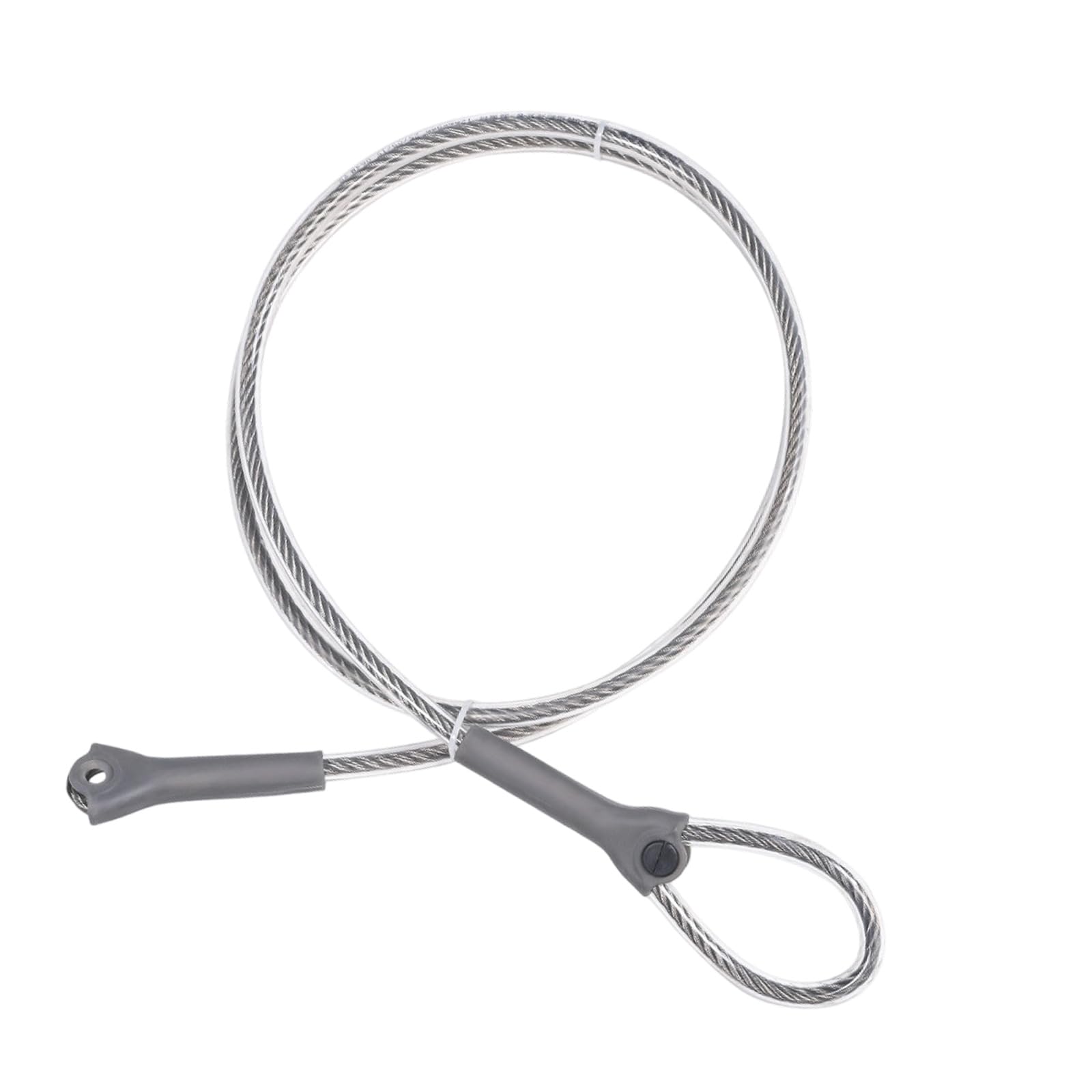 NUEAYMS Herrajes de cuerda de alta resistencia a la tracción, punto de anclaje Altitudes Work, equipo de escalada de seguridad robusto, acero Altitudes Work